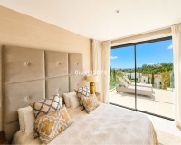 Rynek wtórny - apartment - Benahavís - La Quinta