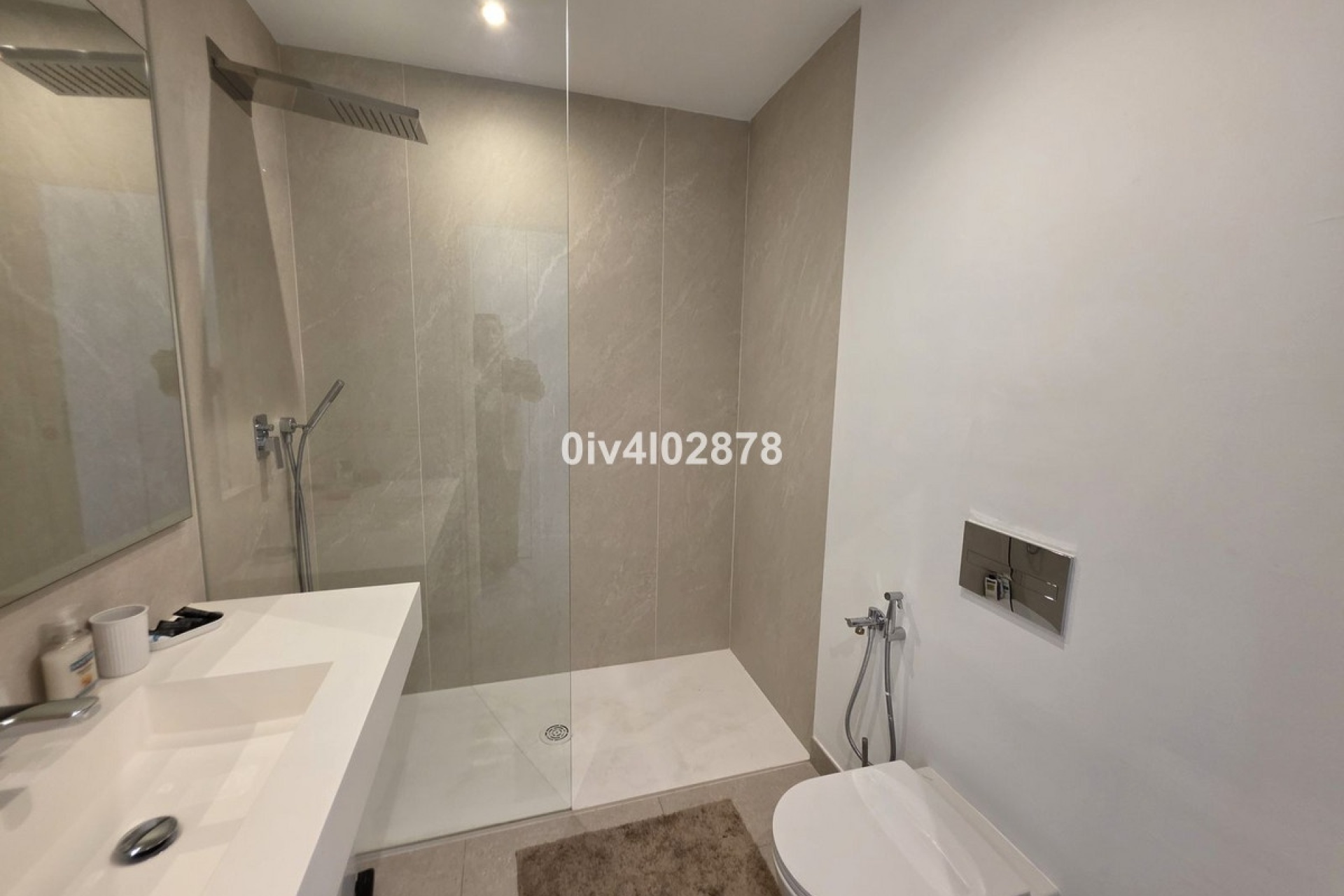 Rynek wtórny - apartment - Benahavís - La Quinta