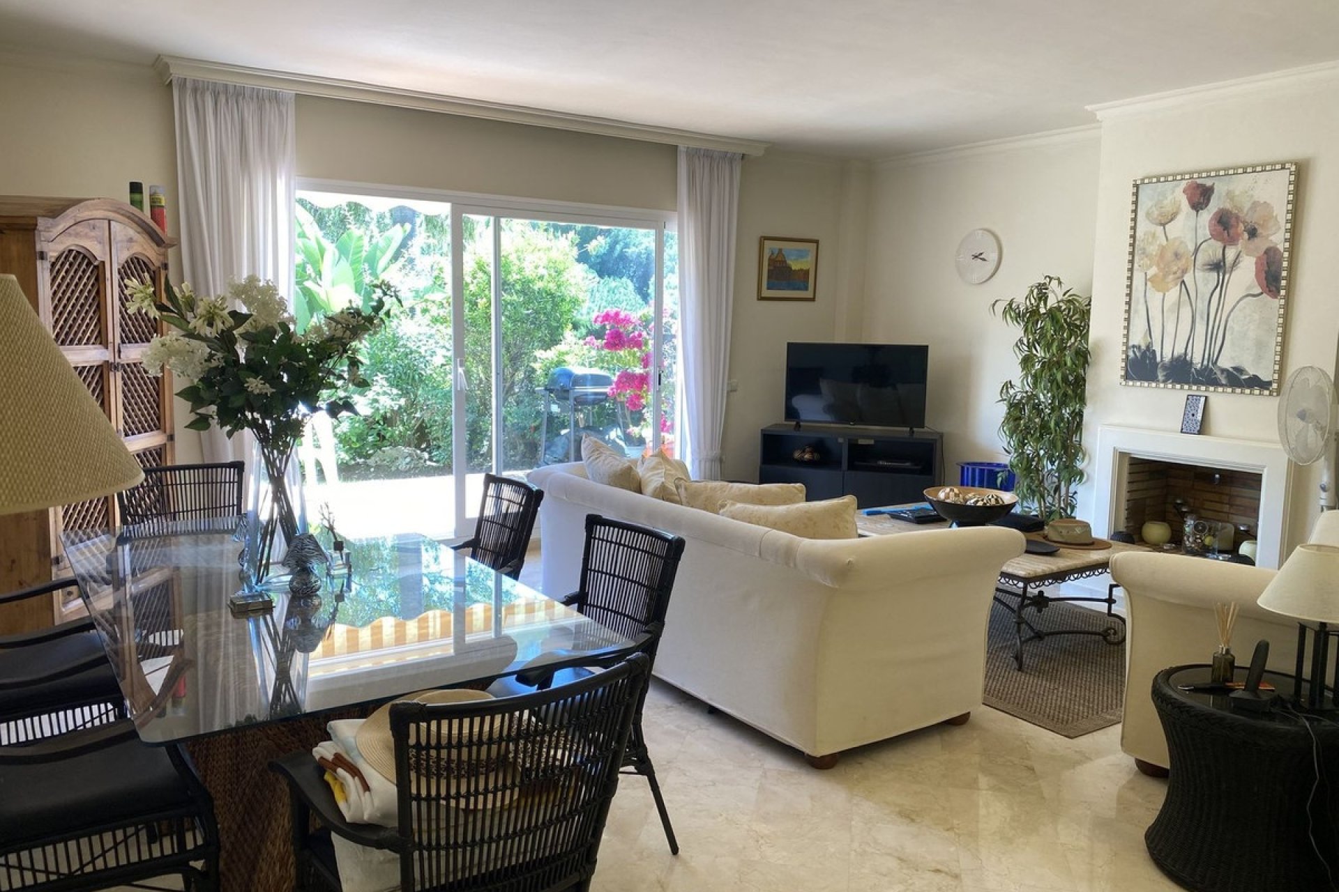 Rynek wtórny - apartment - Benahavís - La Quinta