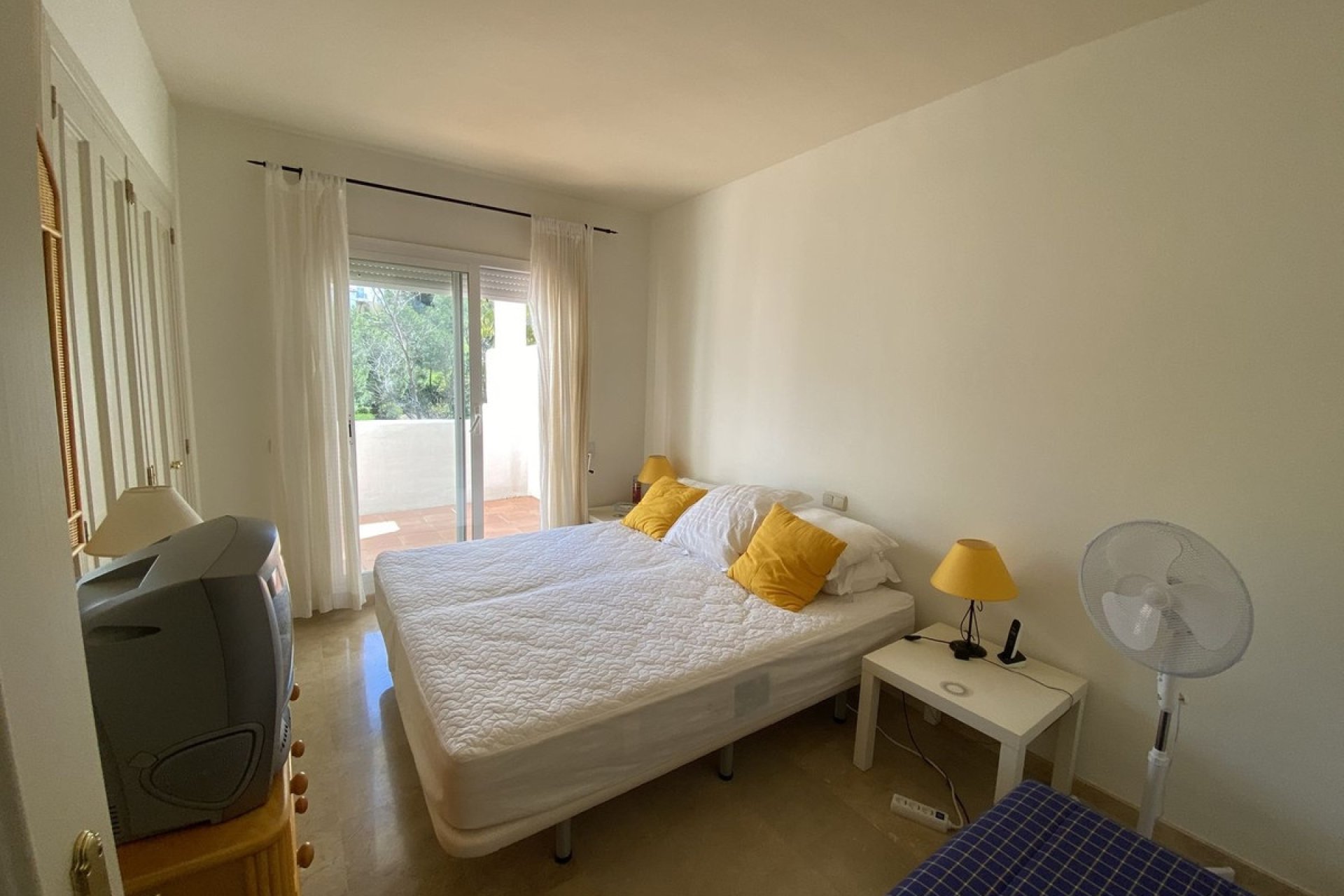 Rynek wtórny - apartment - Benahavís - La Quinta