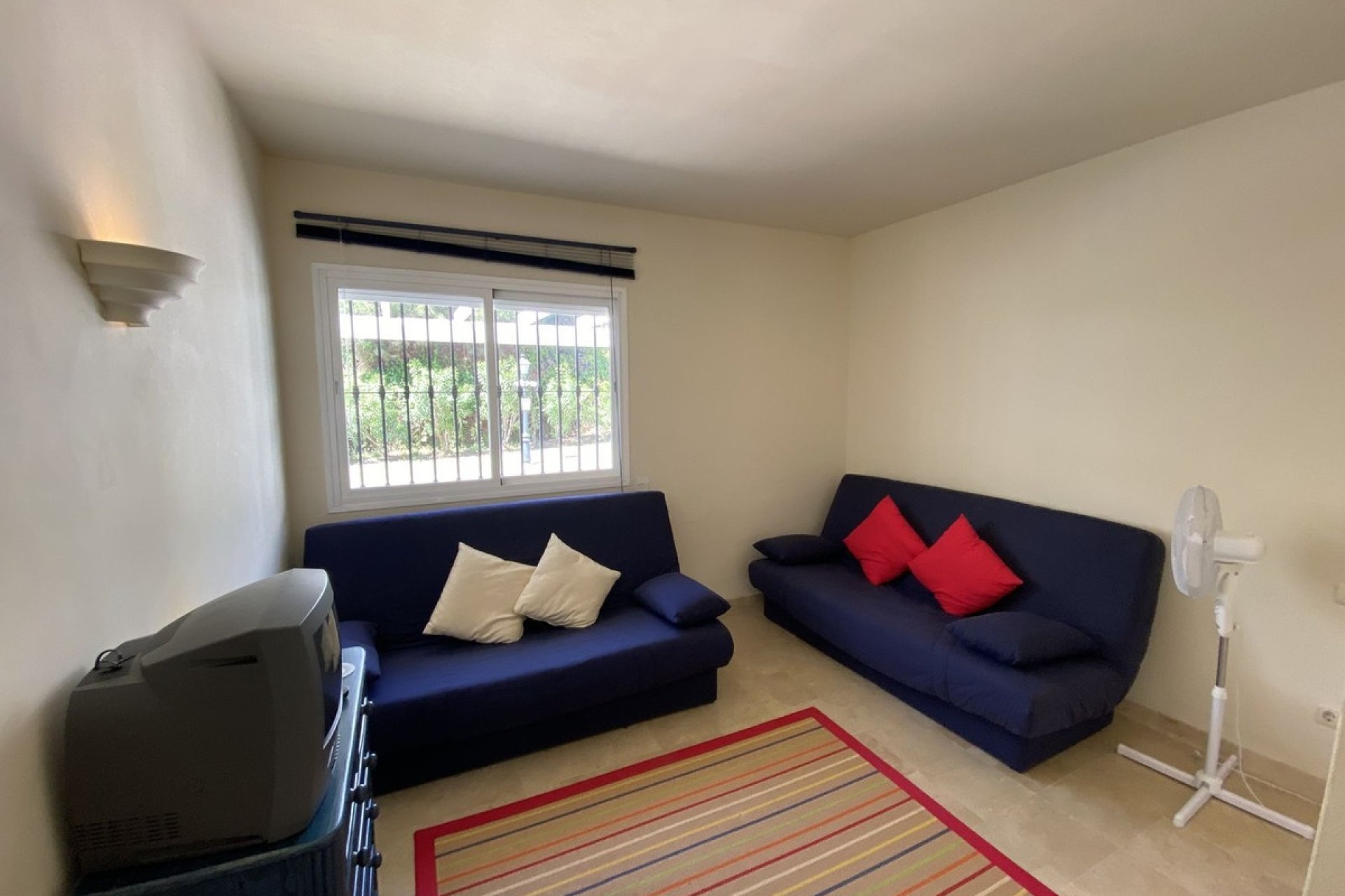 Rynek wtórny - apartment - Benahavís - La Quinta