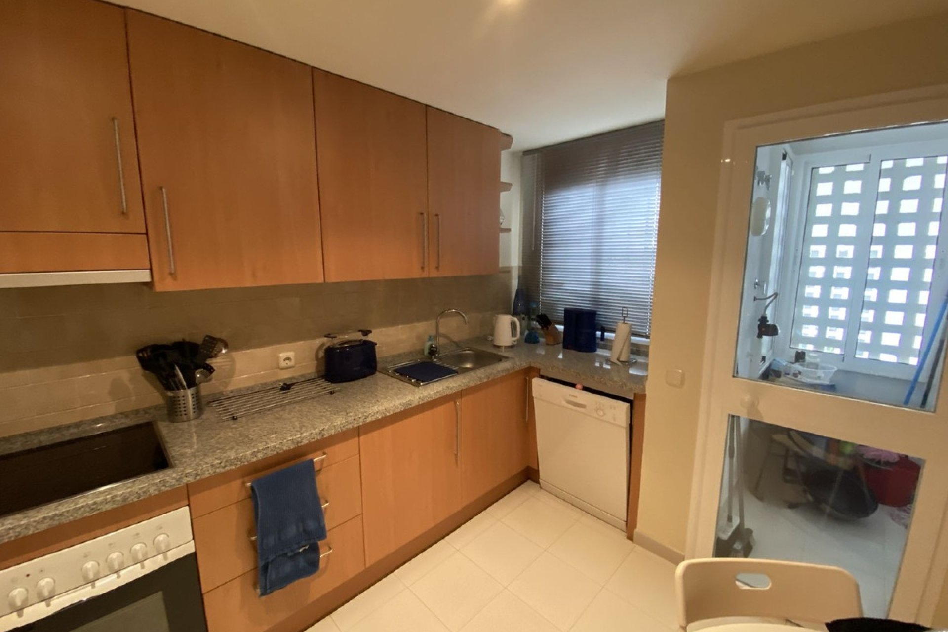 Rynek wtórny - apartment - Benahavís - La Quinta