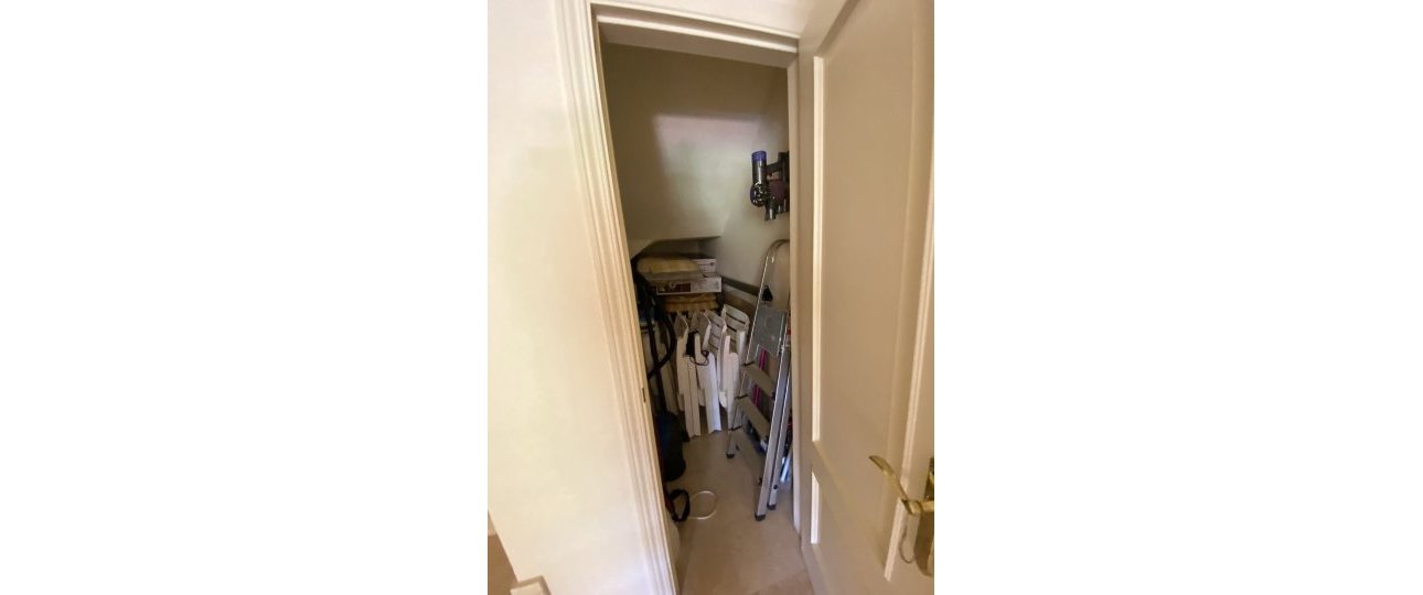 Rynek wtórny - apartment - Benahavís - La Quinta