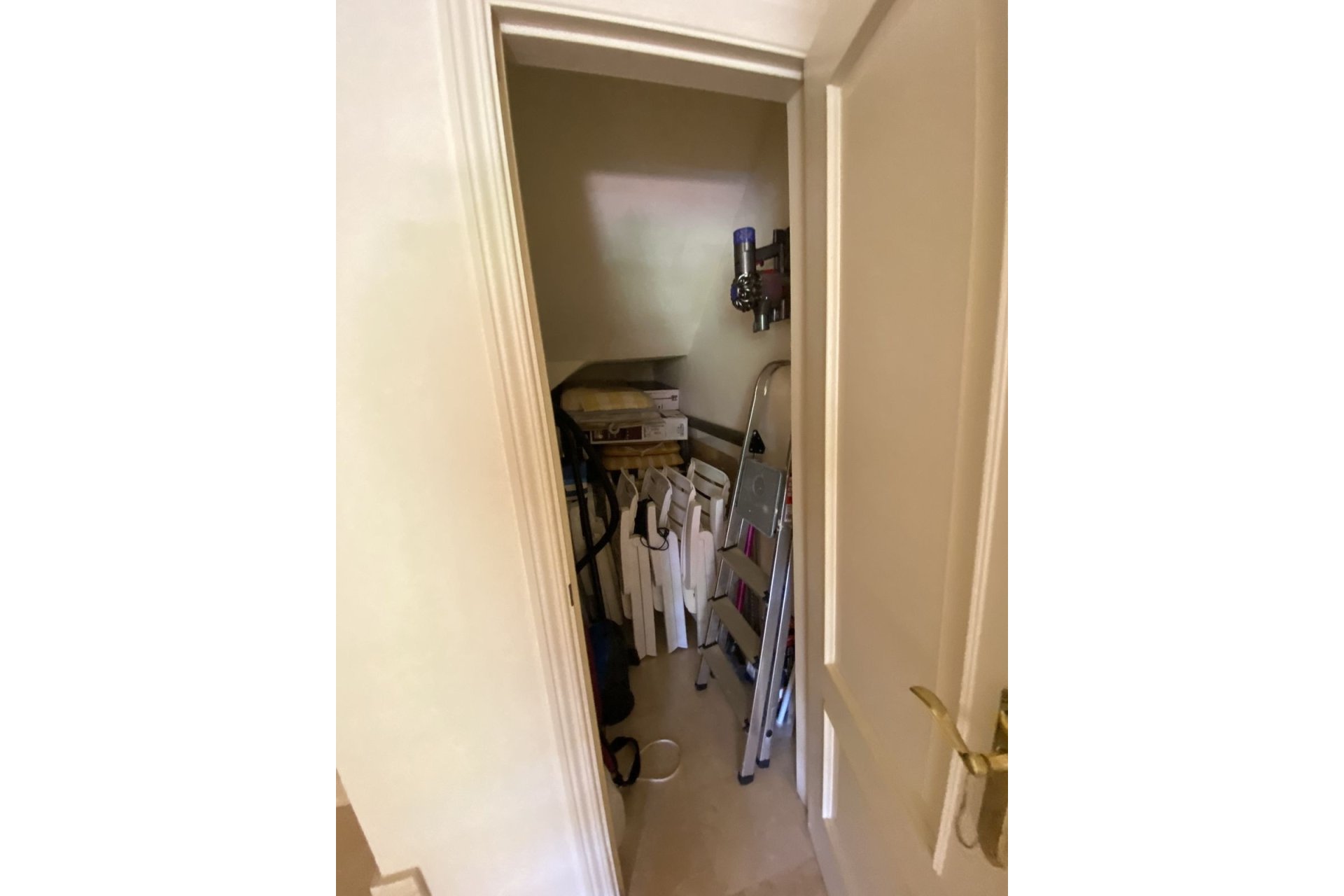 Rynek wtórny - apartment - Benahavís - La Quinta