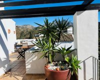 Rynek wtórny - apartment - Benahavís - La Quinta