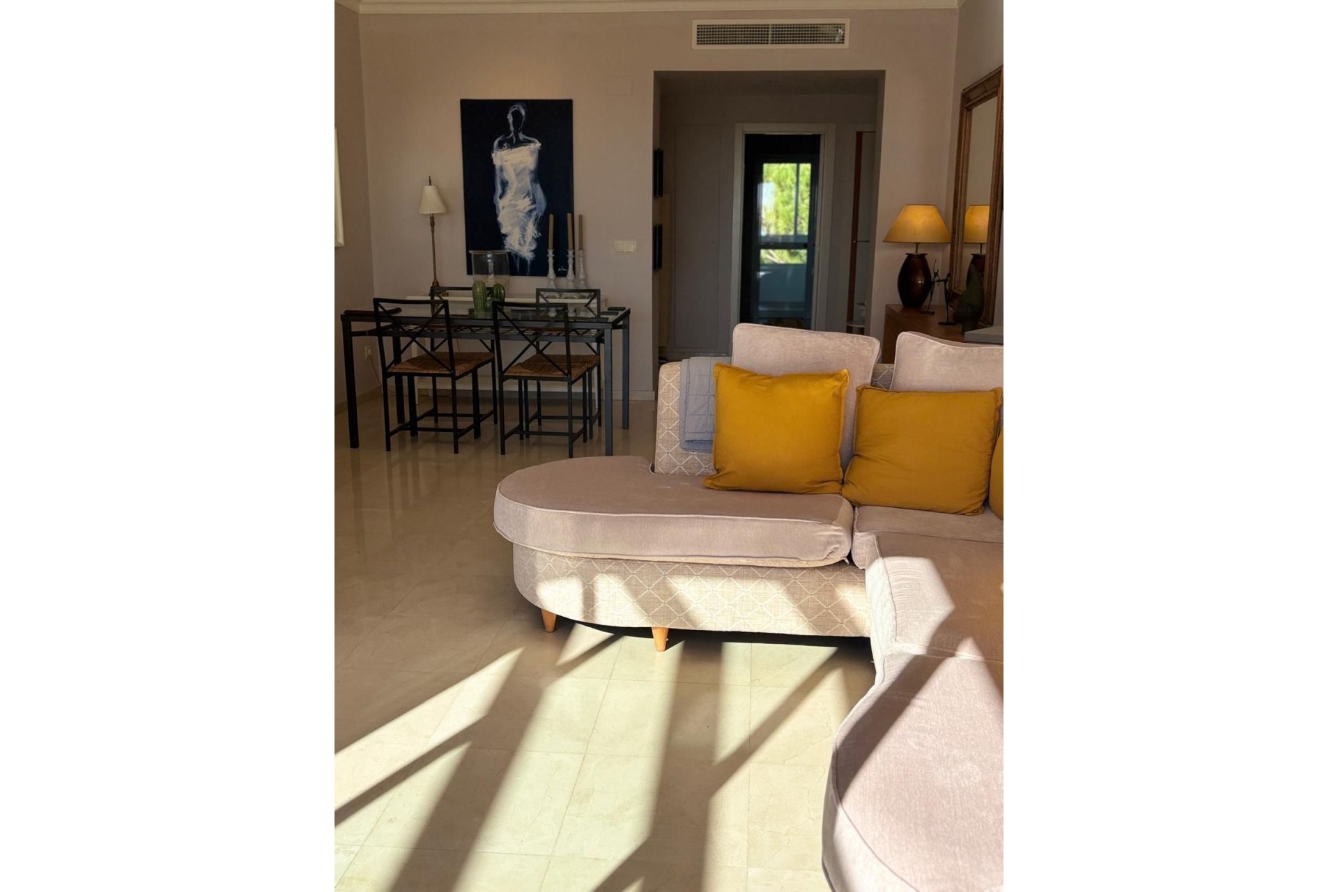 Rynek wtórny - apartment - Benahavís - La Quinta