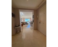 Rynek wtórny - apartment - Benahavís - La Quinta