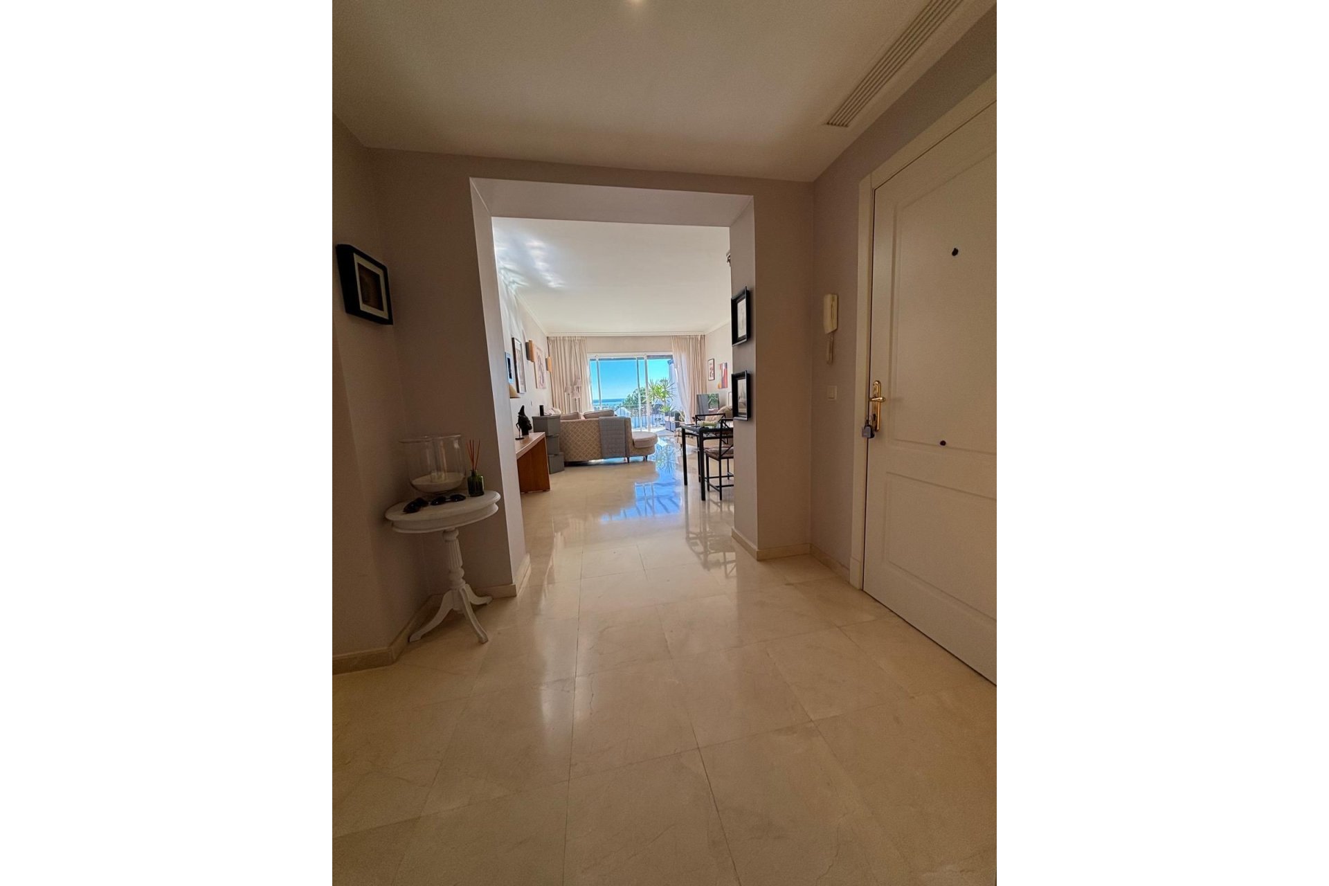 Rynek wtórny - apartment - Benahavís - La Quinta