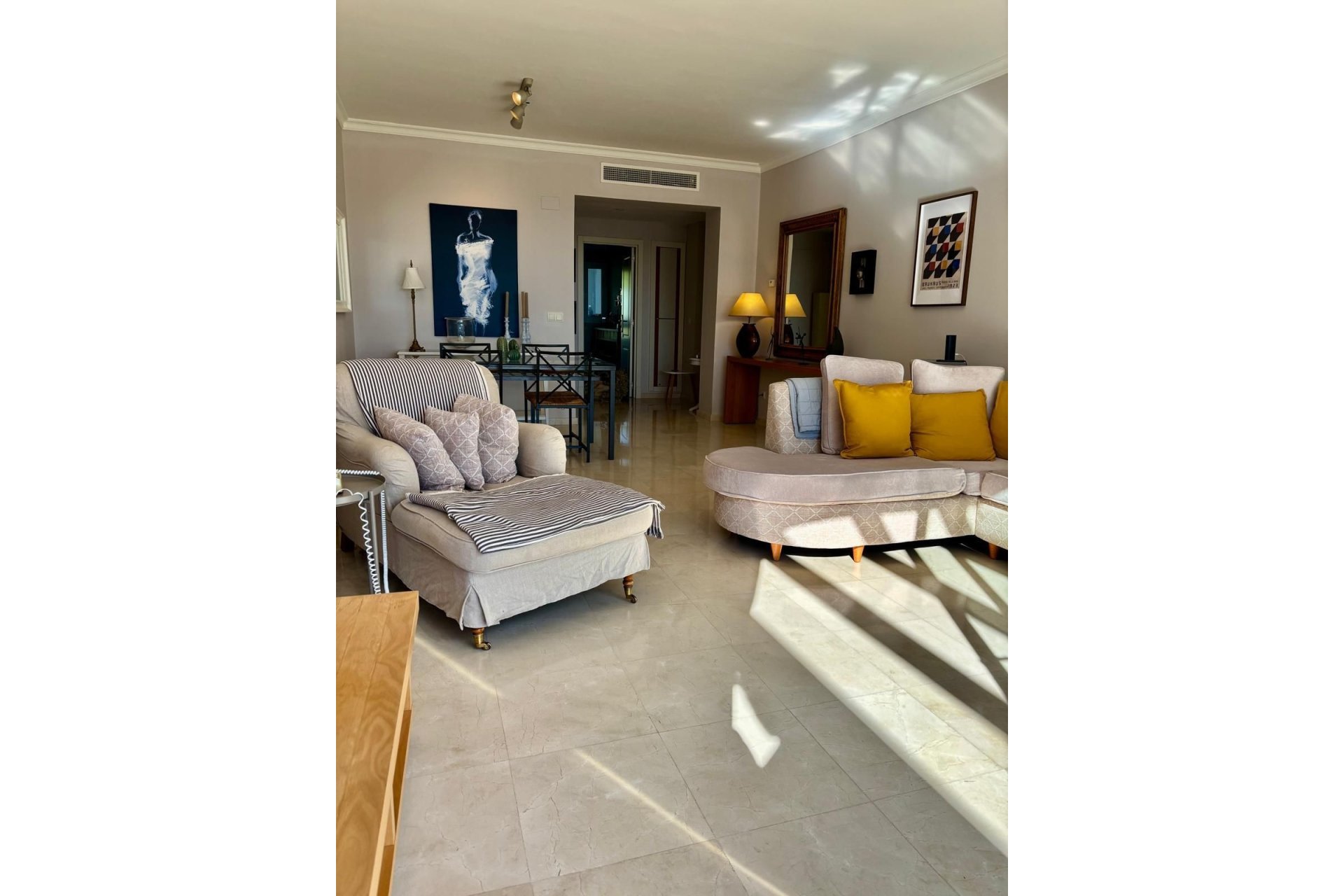 Rynek wtórny - apartment - Benahavís - La Quinta