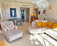 Rynek wtórny - apartment - Benahavís - La Quinta