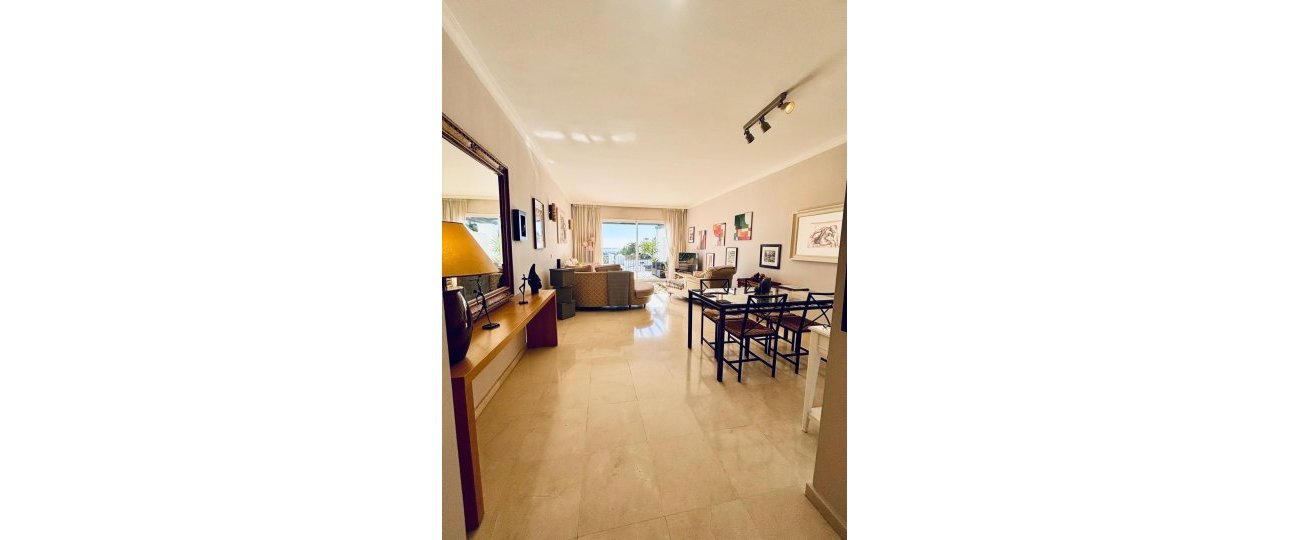 Rynek wtórny - apartment - Benahavís - La Quinta