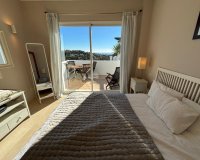 Rynek wtórny - apartment - Benahavís - La Quinta