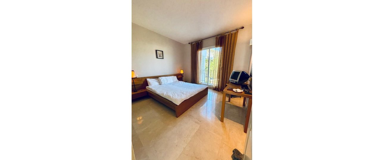 Rynek wtórny - apartment - Benahavís - La Quinta