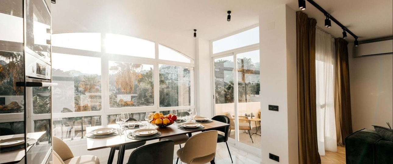 Rynek wtórny - apartment - Benahavís - La Quinta