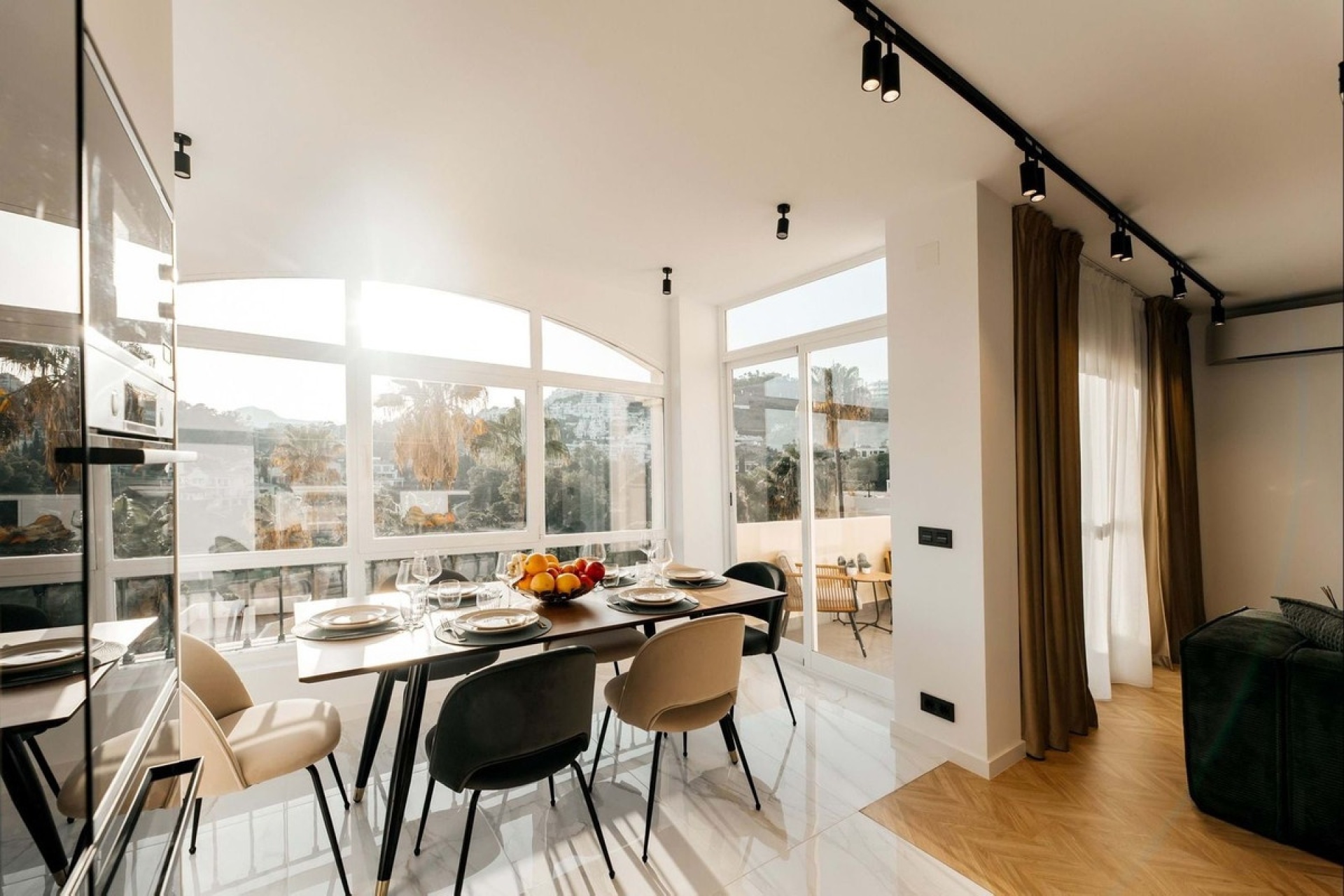 Rynek wtórny - apartment - Benahavís - La Quinta