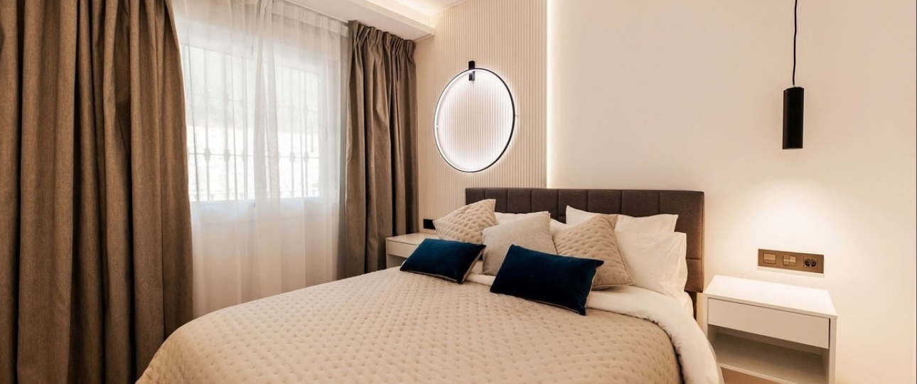 Rynek wtórny - apartment - Benahavís - La Quinta