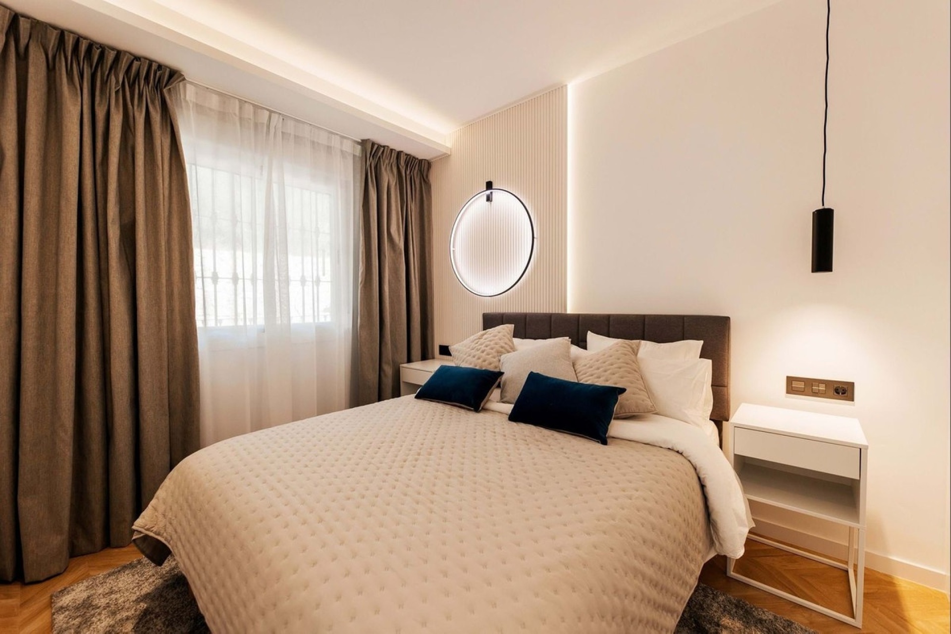 Rynek wtórny - apartment - Benahavís - La Quinta