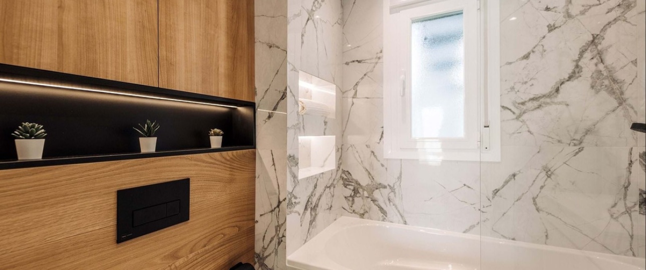 Rynek wtórny - apartment - Benahavís - La Quinta