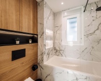 Rynek wtórny - apartment - Benahavís - La Quinta