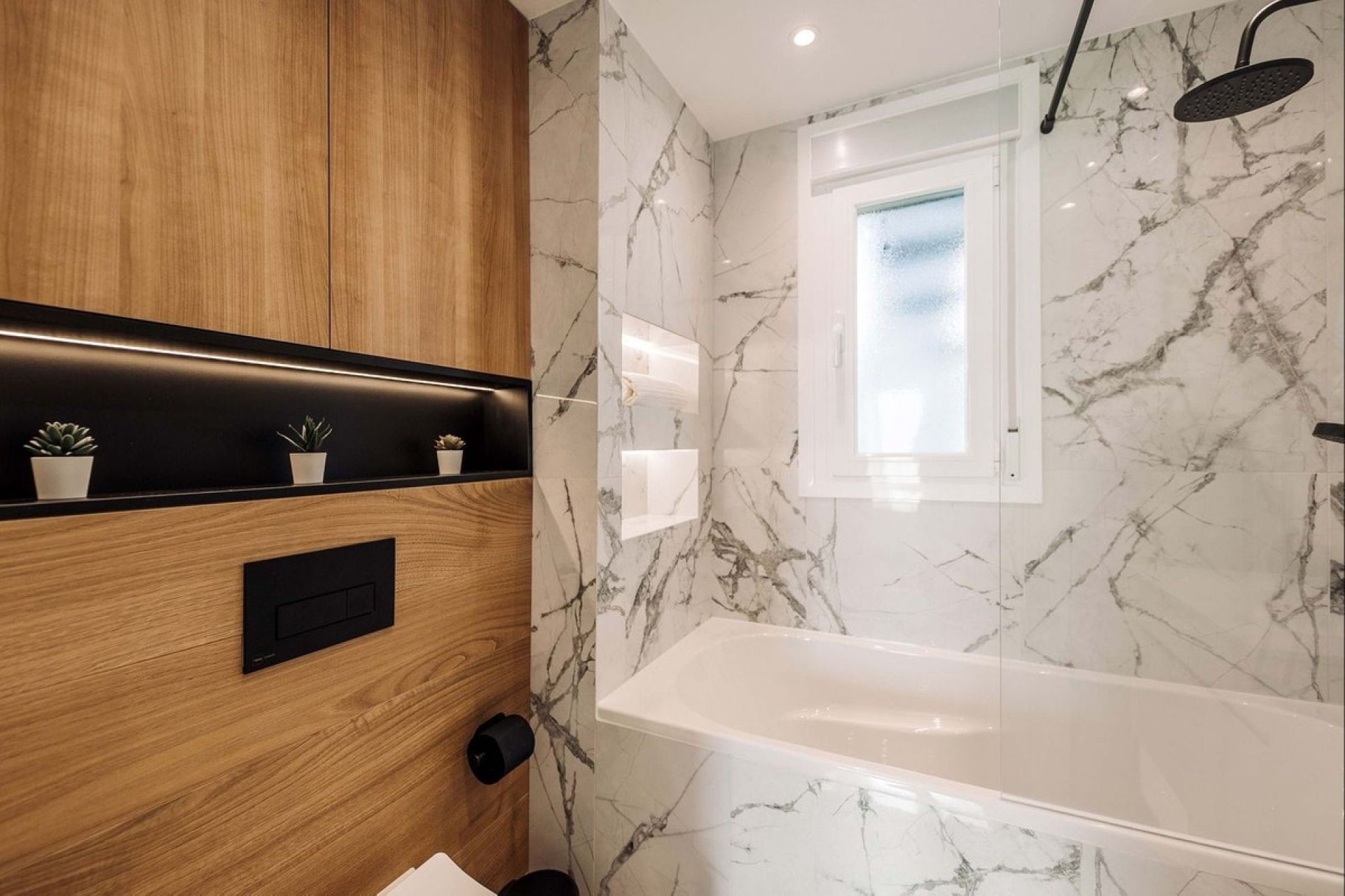 Rynek wtórny - apartment - Benahavís - La Quinta