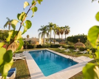 Rynek wtórny - apartment - Benahavís - La Quinta
