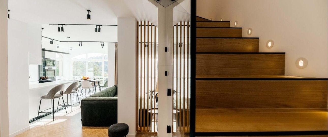 Rynek wtórny - apartment - Benahavís - La Quinta