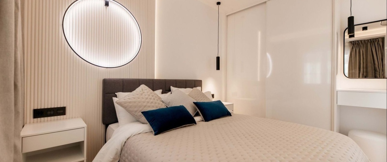 Rynek wtórny - apartment - Benahavís - La Quinta