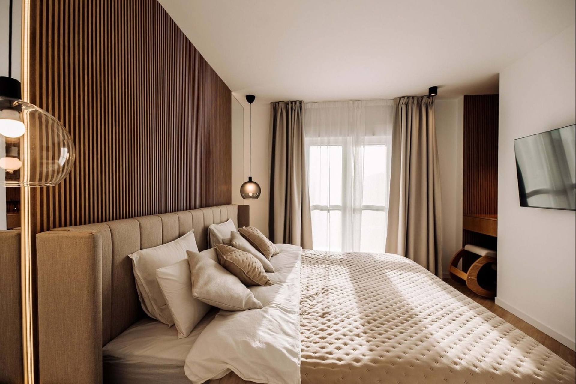 Rynek wtórny - apartment - Benahavís - La Quinta