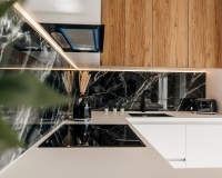 Rynek wtórny - apartment - Benahavís - La Quinta