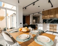 Rynek wtórny - apartment - Benahavís - La Quinta