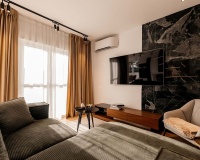 Rynek wtórny - apartment - Benahavís - La Quinta