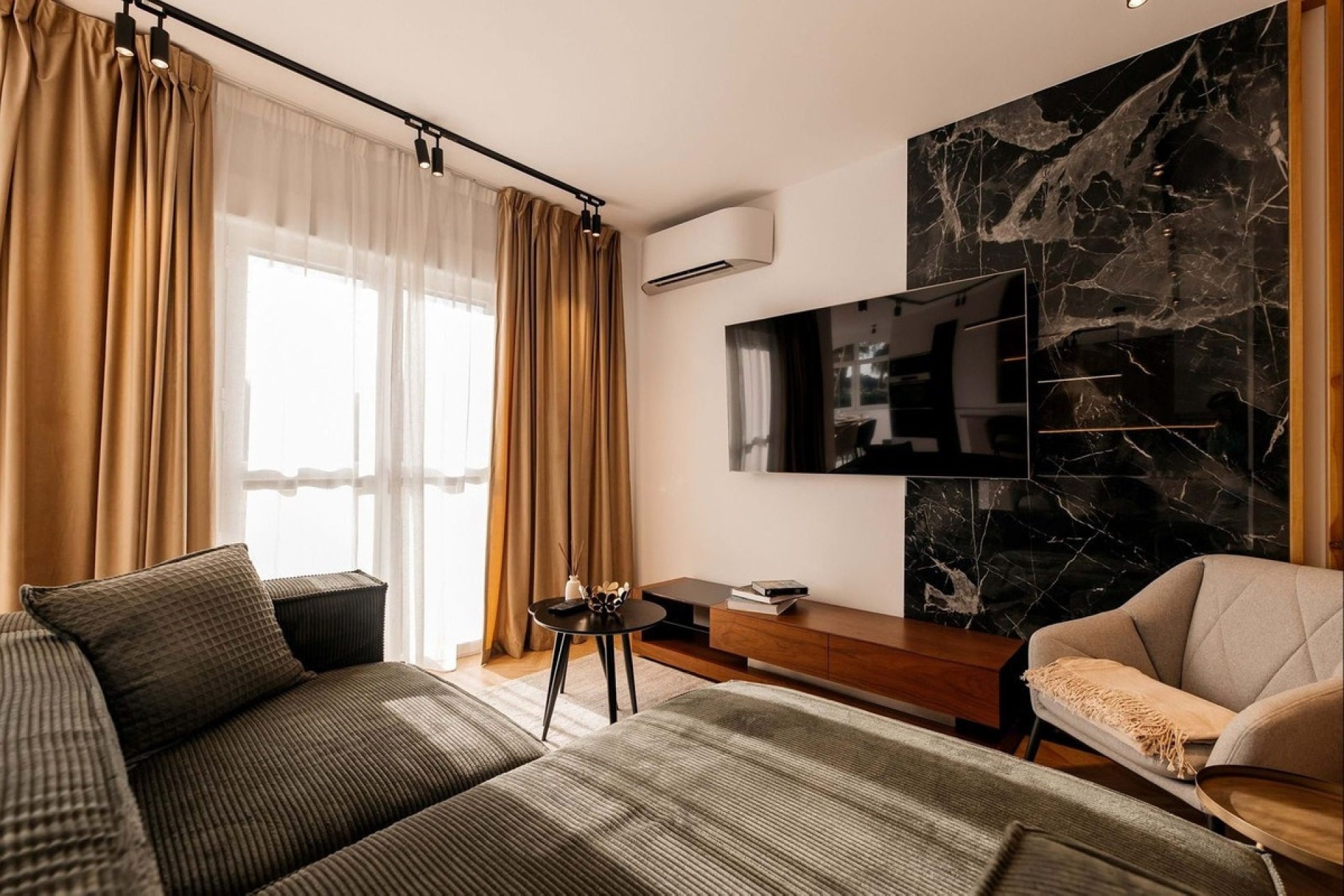 Rynek wtórny - apartment - Benahavís - La Quinta