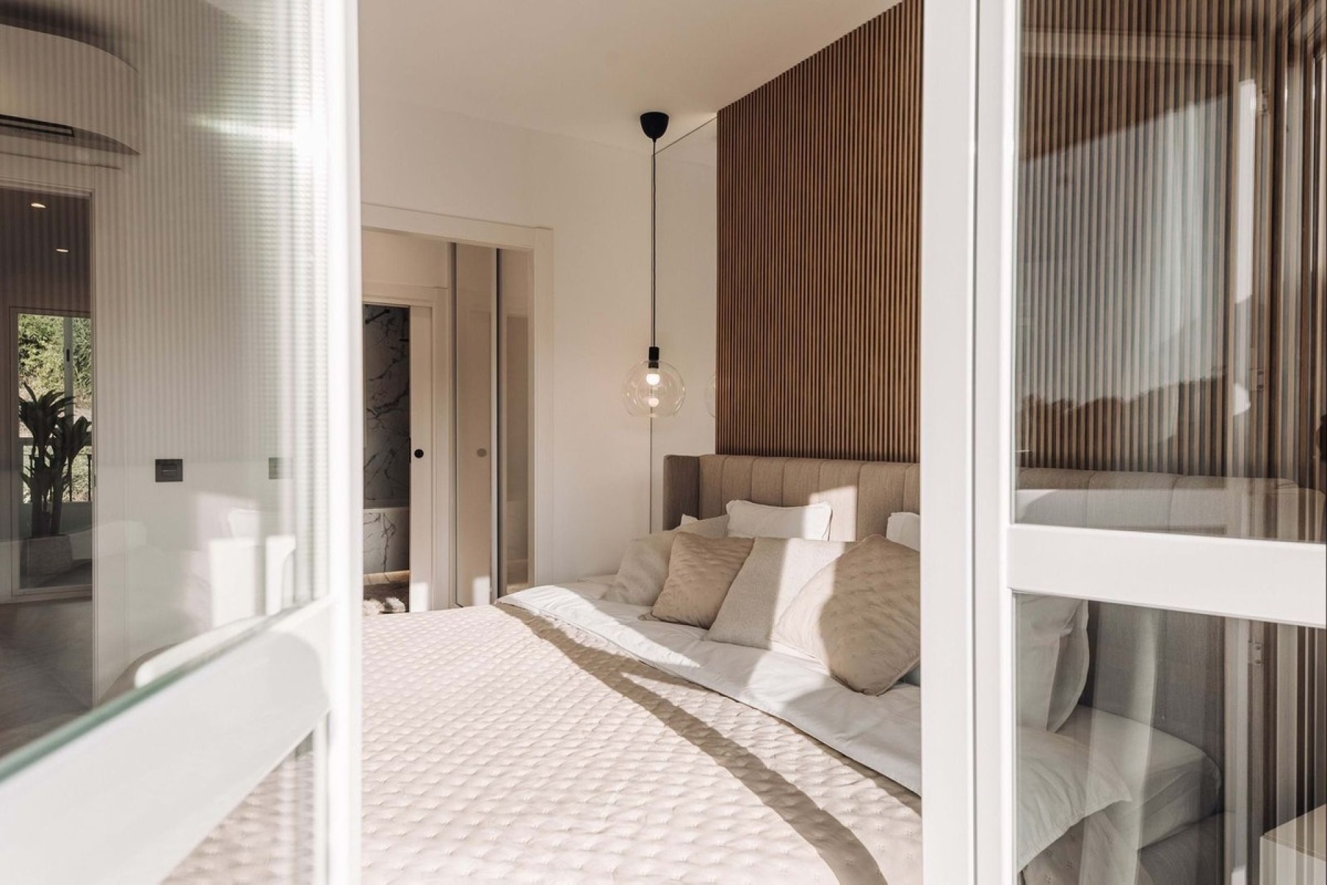 Rynek wtórny - apartment - Benahavís - La Quinta