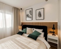 Rynek wtórny - apartment - Benahavís - La Quinta