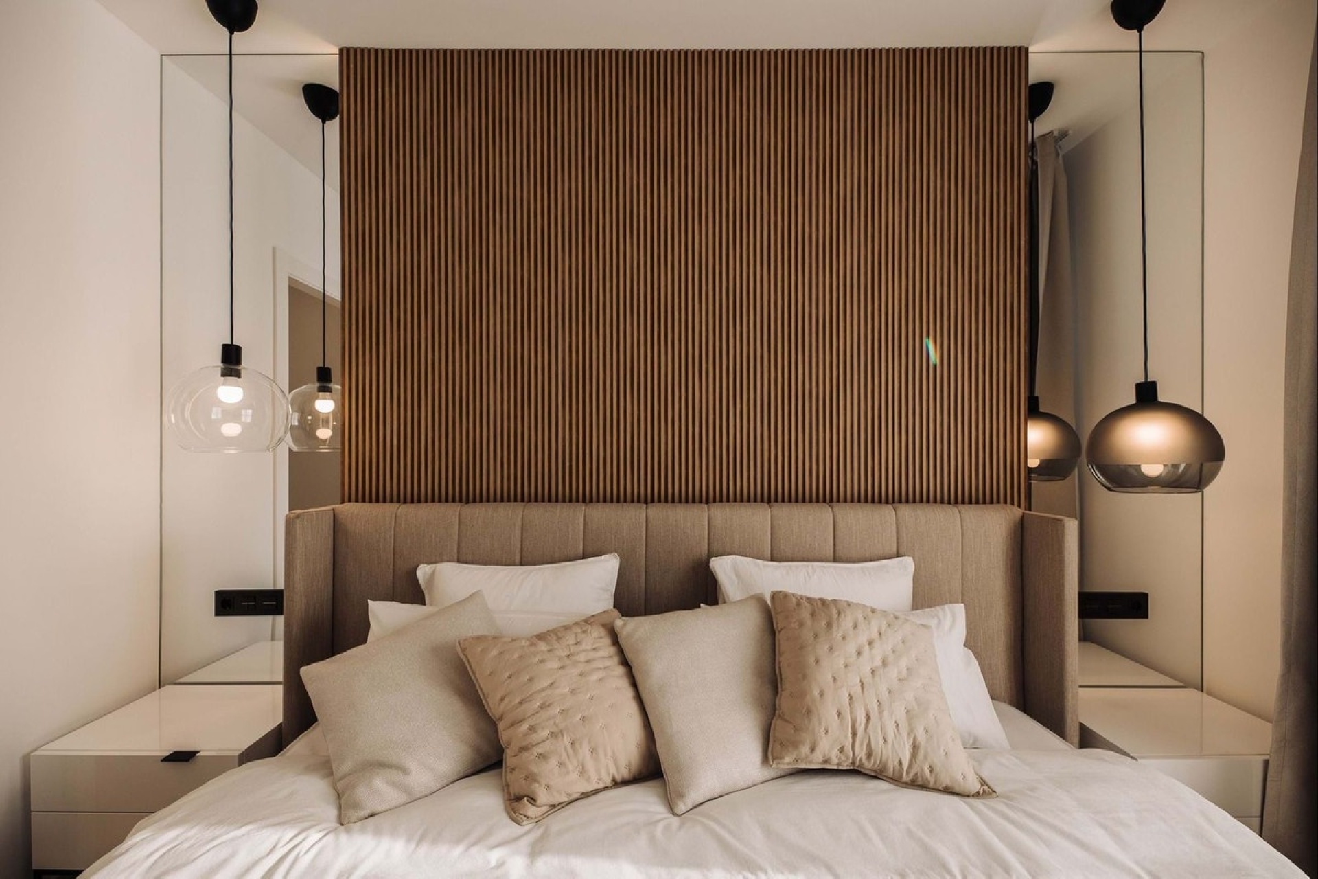 Rynek wtórny - apartment - Benahavís - La Quinta