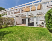 Rynek wtórny - apartment - Benahavís - La Quinta