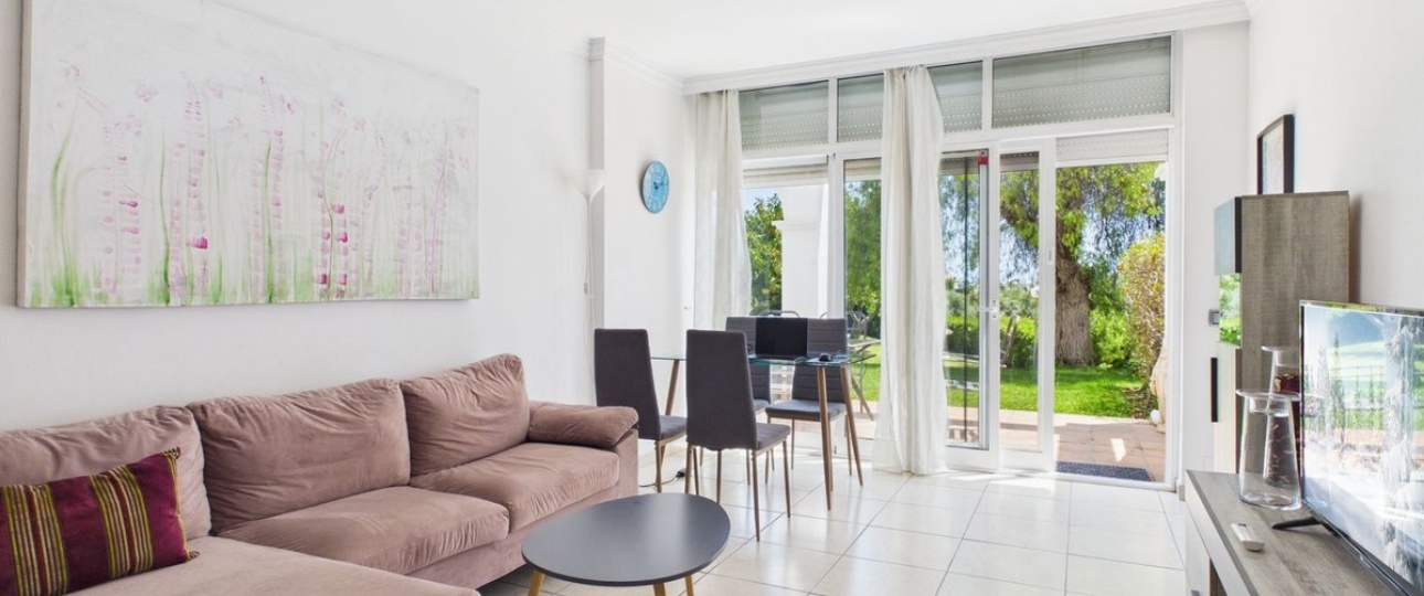 Rynek wtórny - apartment - Benahavís - La Quinta