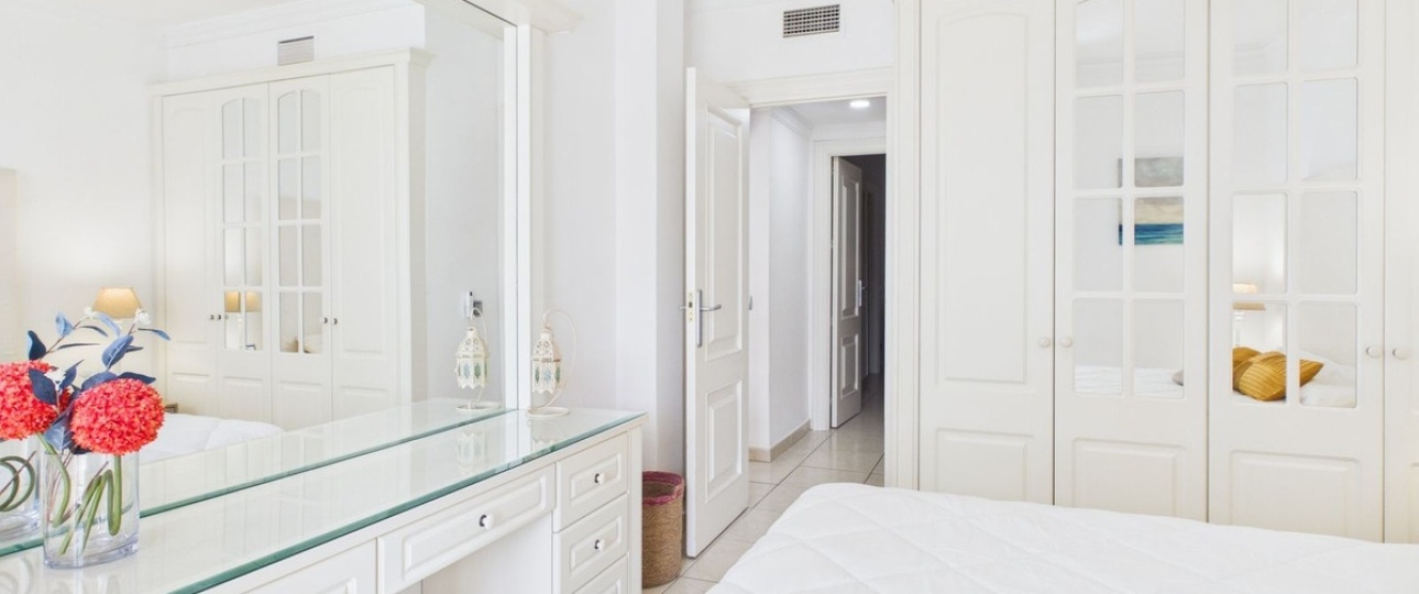 Rynek wtórny - apartment - Benahavís - La Quinta
