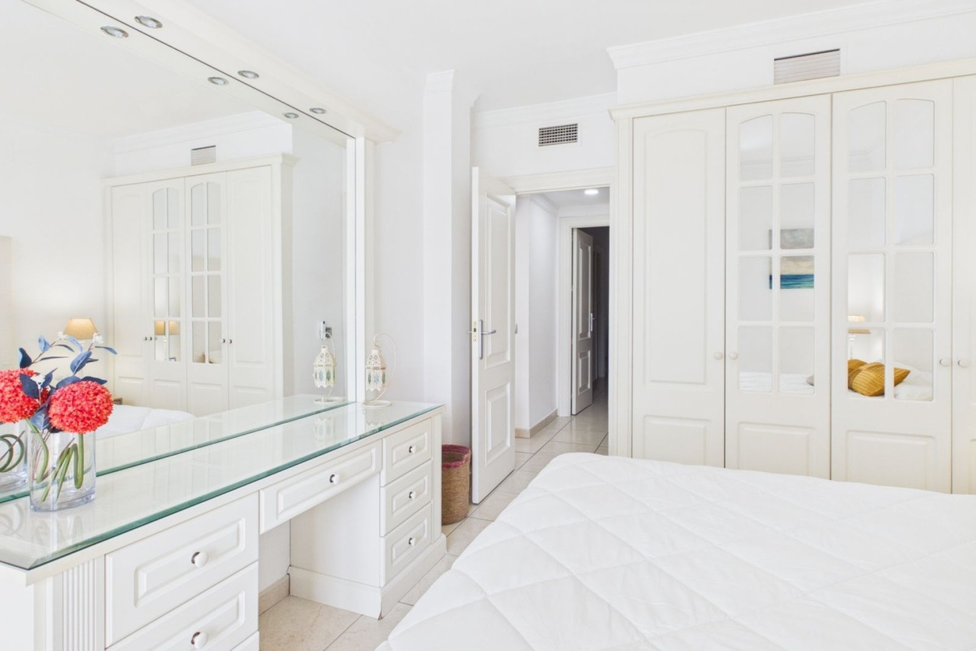 Rynek wtórny - apartment - Benahavís - La Quinta