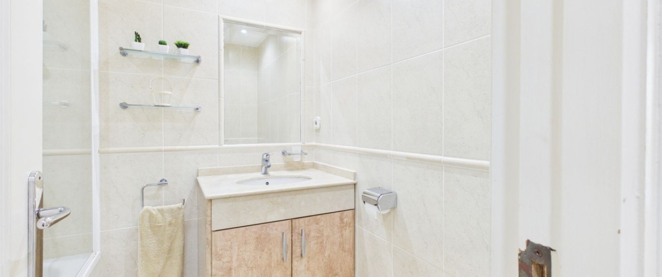 Rynek wtórny - apartment - Benahavís - La Quinta