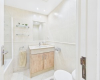 Rynek wtórny - apartment - Benahavís - La Quinta