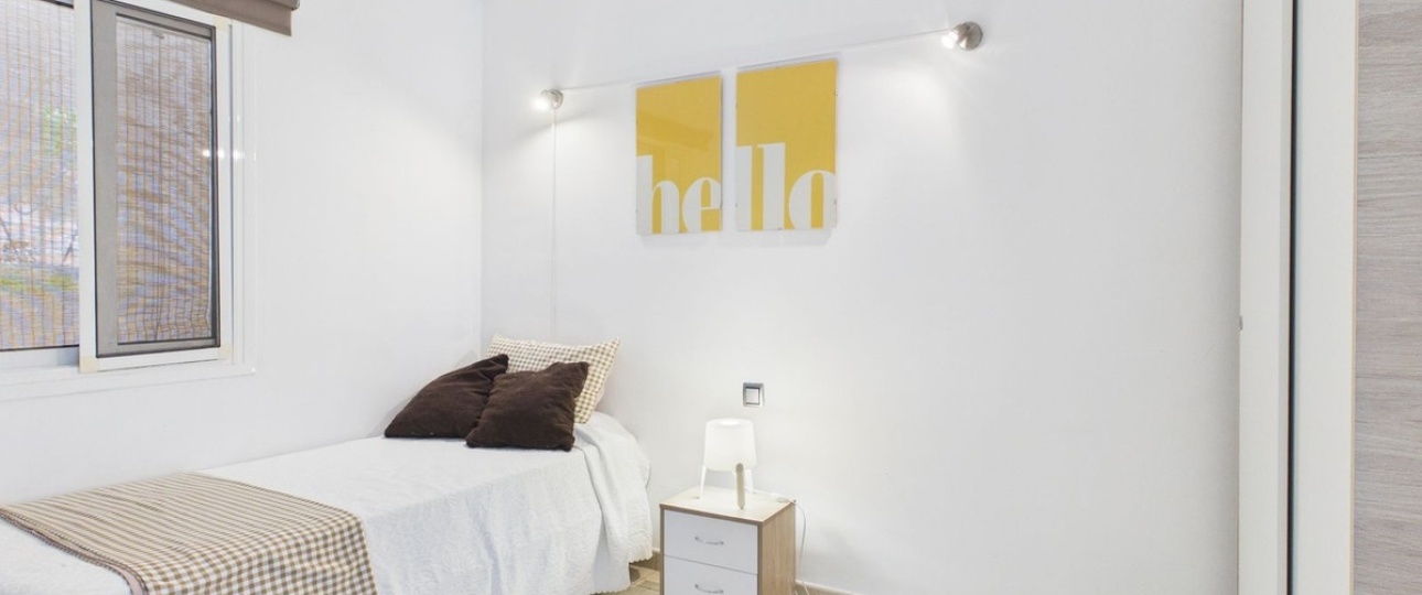 Rynek wtórny - apartment - Benahavís - La Quinta