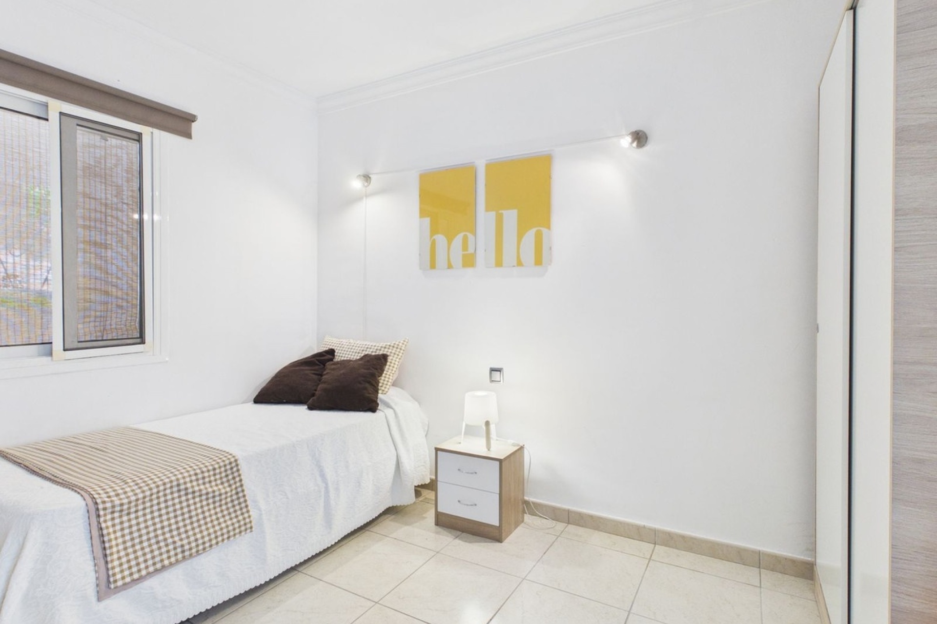Rynek wtórny - apartment - Benahavís - La Quinta