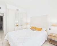 Rynek wtórny - apartment - Benahavís - La Quinta