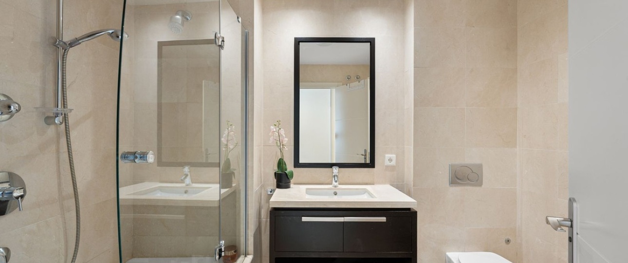 Rynek wtórny - apartment - Benahavís - La Quinta
