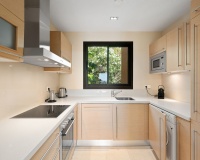 Rynek wtórny - apartment - Benahavís - La Quinta