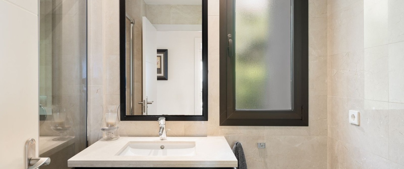 Rynek wtórny - apartment - Benahavís - La Quinta