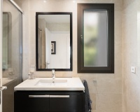 Rynek wtórny - apartment - Benahavís - La Quinta