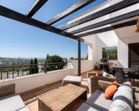 Rynek wtórny - apartment - Benahavís - La Quinta