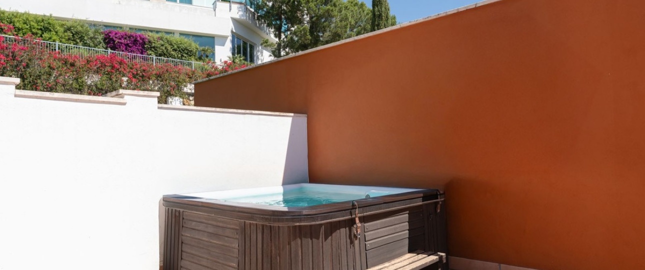 Rynek wtórny - apartment - Benahavís - La Quinta